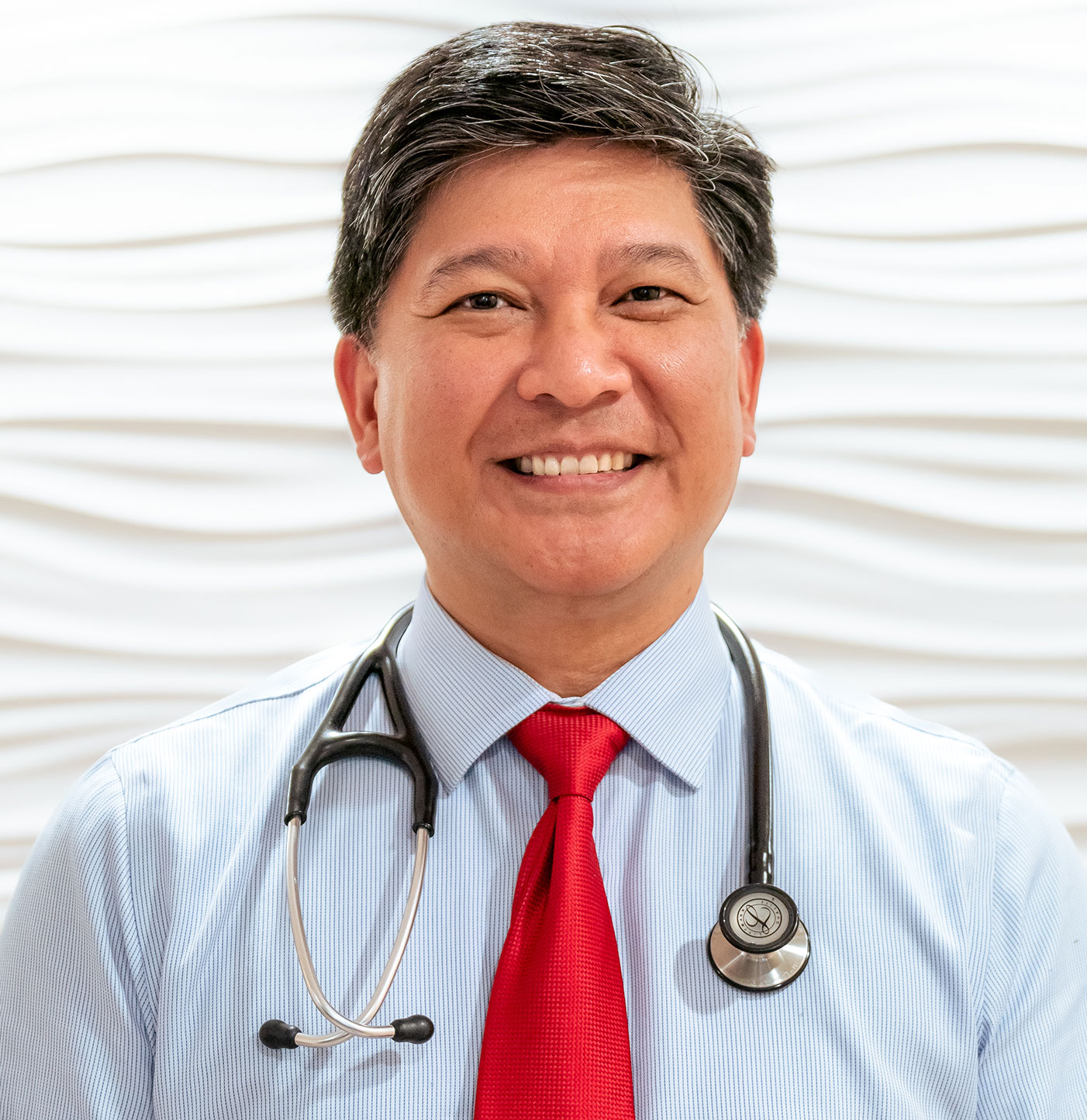 Dr. Kenneth Chan